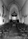 Le patrimoine mobilier de l'église paroissiale