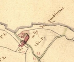 Ancien moulin et maison d'habitation, Quistinit (Sizun)