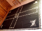 Drap mortuaire 2