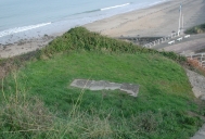Blockhaus de la Grève des Vallées (Pléneuf-Val-André)