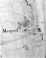Présentation de la commune de Mespaul