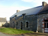 Ferme, la Rolais (Sixt-sur-Aff)