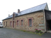 Ferme, la Menerie (Drouges)