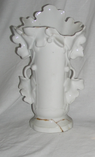 Vase à fleurs 2