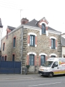 Maison, 27 rue de Rennes (La Guerche-de-Bretagne)