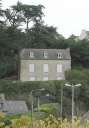 École privée dite Ker Thérèse, rue Roskoualc'h, Keravilin (Trédrez-Locquémeau)