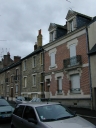 Immeuble de rapport, 74 rue Dupont-des-Loges (Rennes)