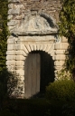 Ancien château de la Bédoyère (Talensac)