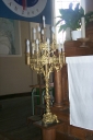 Paire de luminaires