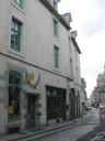 Maison de rapport, dite grande maison des Carmes, 34, 34b, 36 rue Vasselot (Rennes)