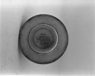 Patène (n° 3), église paroissiale du Sacré-Coeur (Pont-Scorff)