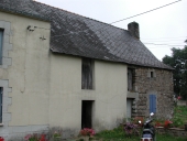 Ferme 4, Penlheur (Bains-sur-Oust)