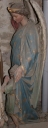 Statue : Ange gardien