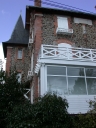 Maison, 6 rue de Brest (Etables-sur-Mer fusionnée en Binic-Etables-sur-Mer en 2016)