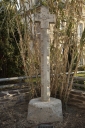 Les églises et croix monumentales de la commune de Chartres-de-Bretagne