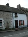 Maison, le Bas Lejeard (Lillemer)
