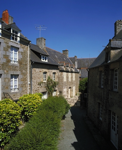 Maison, 5 Cour d'Enfer (Saint-Briac-sur-Mer)