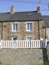 Maison, la Petite Boullais (Saint-Père-Marc-en-Poulet)