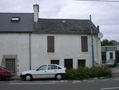 Maison, 83 avenue de Verdun (Vannes)