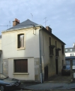 Maison, 99 rue Ange-Blaise (Rennes)