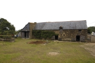 1ère ferme, la Moinerie (Noyal-sur-Vilaine)