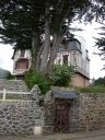 Maison dite le Clos Merlet, 61 rue Jeanne d'Arc (Saint-Quay-Portrieux)