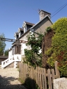 Maison, rue de Tréguier, Kerborn (Plouguiel)