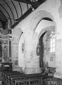 Le patrimoine mobilier de l'église Saint-Pierre-Saint-Paul (Guégon)