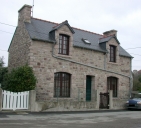 Maison dite Ker Eugène, 3 rue des Tamaris (Erquy)