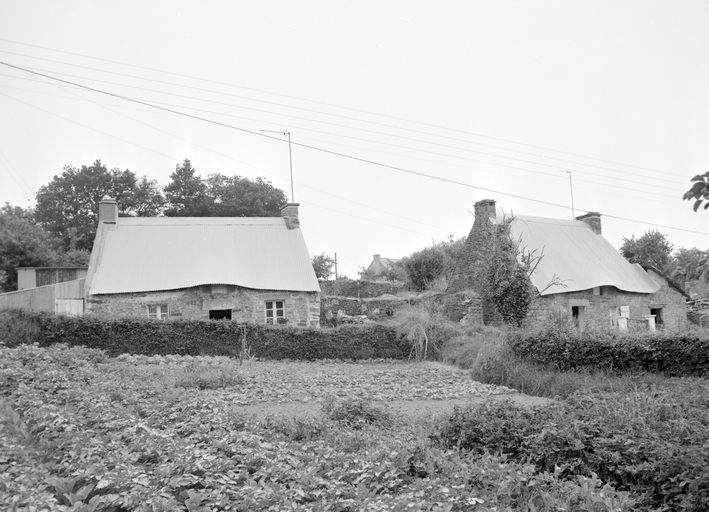 Ecart, la Rabine (Plaudren)