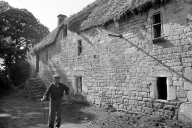 Ferme, Kervinio (Lanvaudan)