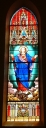 Verrières, église paroissiale Saint-Aubin (Yffiniac)