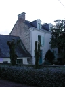 Maison, 13 rue du Général Leclerc (Argentré-du-Plessis)