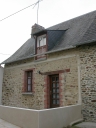 Maison, la Noë Sourd (Availles-sur-Seiche)