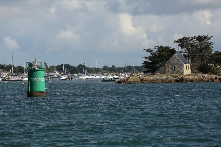 La vie des populations littorales (Parc naturel régional du Golfe du Morbihan)