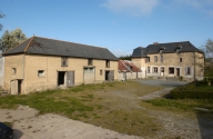 Maison de retenue, le Rotoir (Melesse)