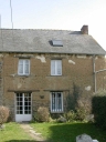 Maison, Boutreuille (Saint-Domineuc)