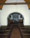 Le mobilier de la chapelle Sainte-Anne (Maure-de-Bretagne fusionnée en Val d'Anast en 2017)