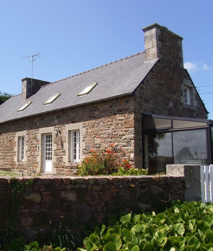 Maison, Kernarhant (Lézardrieux)