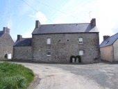 Maison, la Ville-Callais (Pordic)