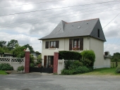 Maison, le Pré-Namet (Rennes)