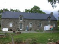 Ferme, la Villeneuve (Saint-Barthélemy)