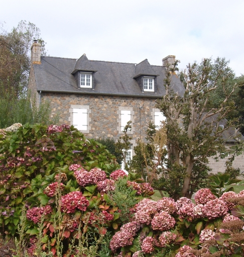 Maison, Kergoff (Pleubian)