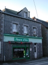 Maison, 4 rue de la Libération (Saint-Pierre-de-Plesguen fusionnée en Mesnil-Roc'h en 2019)