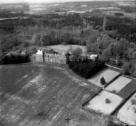 Présentation du canton de Guer