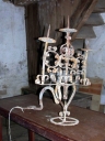 Sommaire objets mobiliers, Saint-Nicodème (Pluméliau fusionnée en Pluméliau-Bieuzy en 2019)