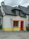 1ère ferme, la Rousselais (Noyal-sur-Vilaine)