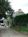 Ferme, la Bretonnière (Guipry fusionnée en Guipry-Messac en 2016)
