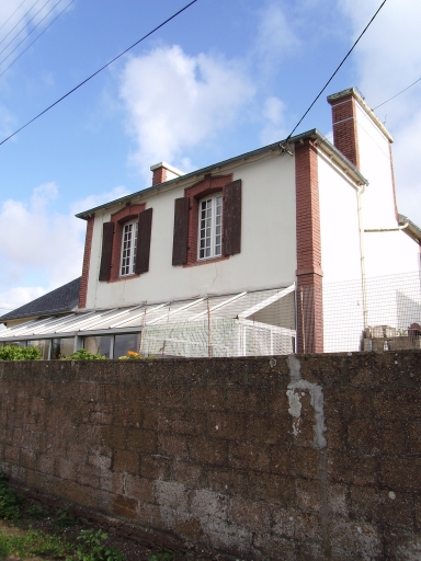 Maison, Lan-Caradec (Lézardrieux)