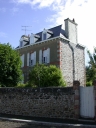 Maison, 38 boulevard du Maréchal Foch (Saint-Quay-Portrieux)